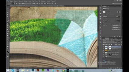 Photoshop Dersleri - Manipülasyon