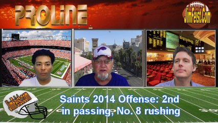 NFL New Orleans Saints vs. Detroit Lions Free Pick, October 19, 2014