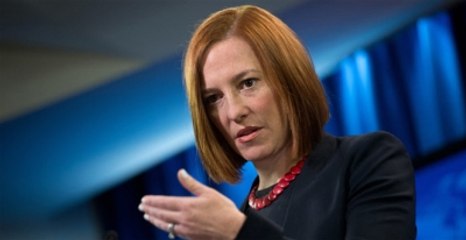 ABD'den Erdoğan'a Yanıt: Saldırıları Niyetimiz Açık, IŞİD'i Yok Etmek