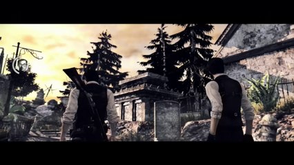The Evil Within - Replay Web TV - Maxence et Virgile ne flippent jamais ?