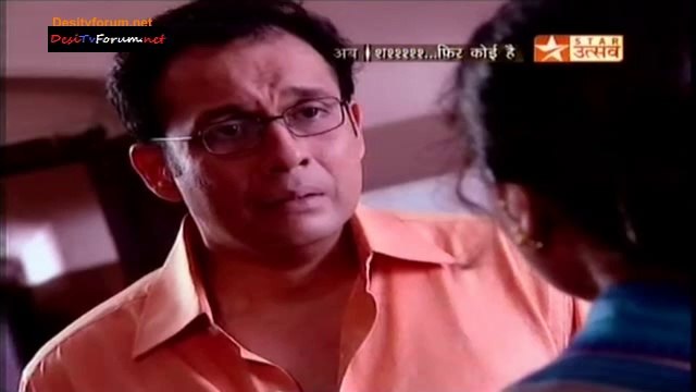 Sssshhh Phir Koi Hai (Ek Aam Aadmi-2) Video Watch Online pt1