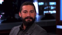 Shia LaBeouf's CRAZY Arrest Story | What's Trending Now
