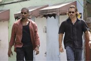 Bande-annonce : Miami Vice