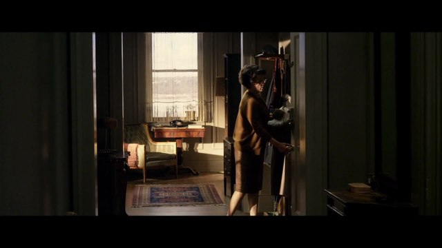 Bande-annonce : Hanna Arendt - VOST