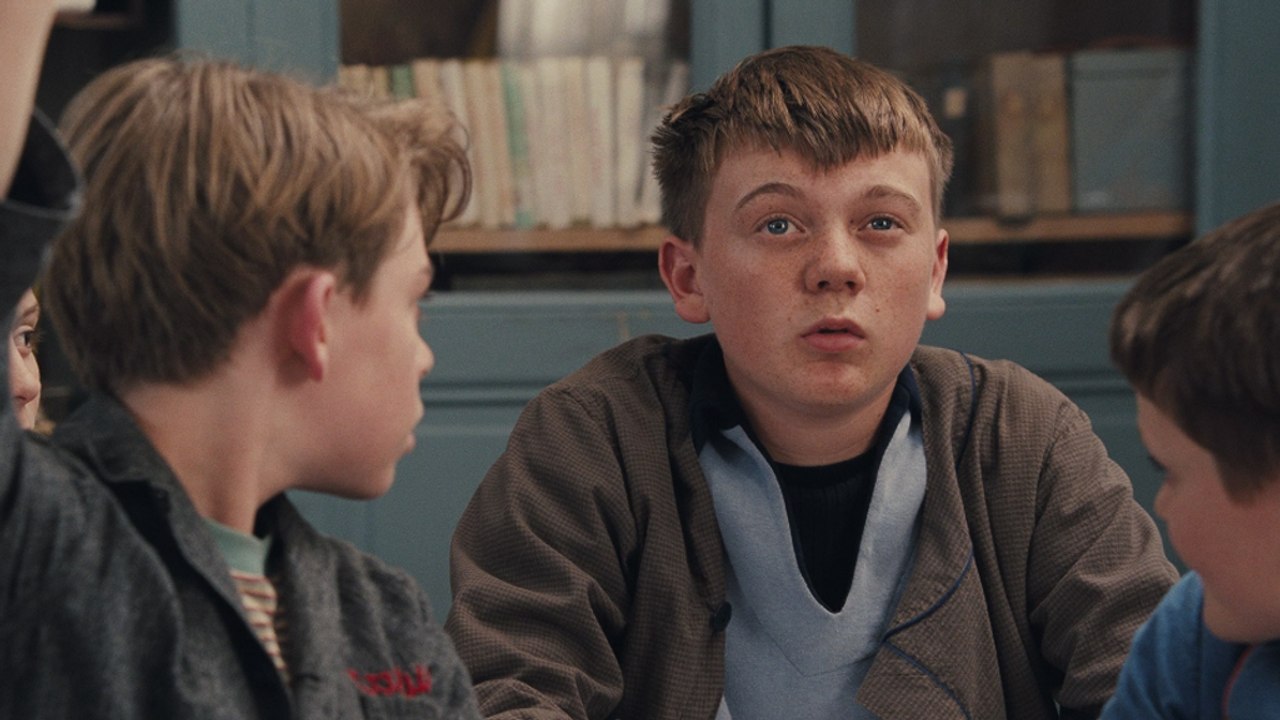 Bande-annonce : La Guerre des boutons - Teaser - Les Guerriers