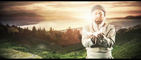 Bero Bass feat. Kurdo, Ginar Amir & Sivan Perwer - Freiheit ( OFFICIAL TRAILER )