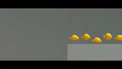 Bande-annonce : L'Ile des Miam-Nimaux - Tempête de Boulettes Géantes 2 - Teaser (2) VO