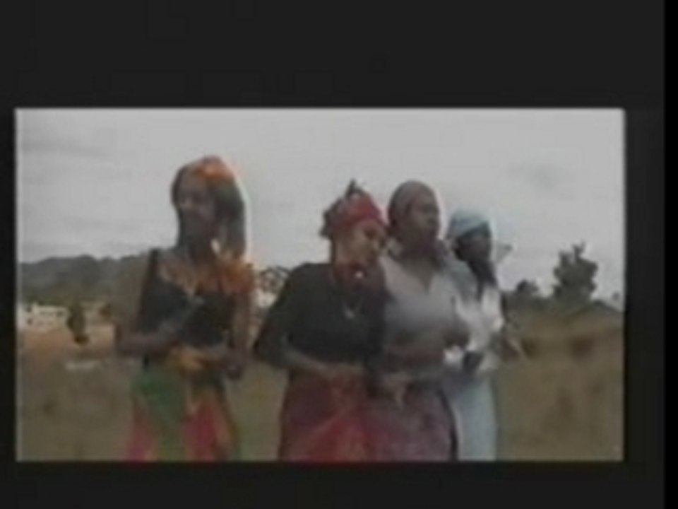Salegy mafonja WALIWALA