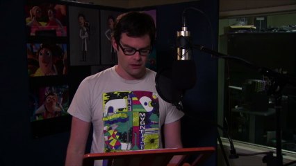 L'Ile des Miam-Nimaux - Tempête de Boulettes Géantes 2 - Featurette Bill Hader VO
