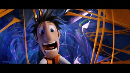 L'Ile des Miam-Nimaux - Tempête de Boulettes Géantes 2 - Extrait (2) VO