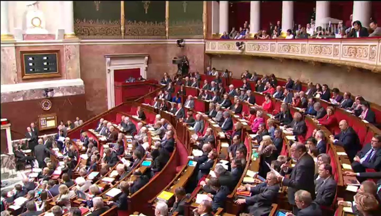 Et oui l'Elysée décide sur le Grand Paris