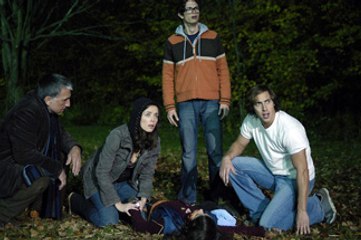 Bande-annonce : Diary of the dead - Chroniques des morts-vivants VOST