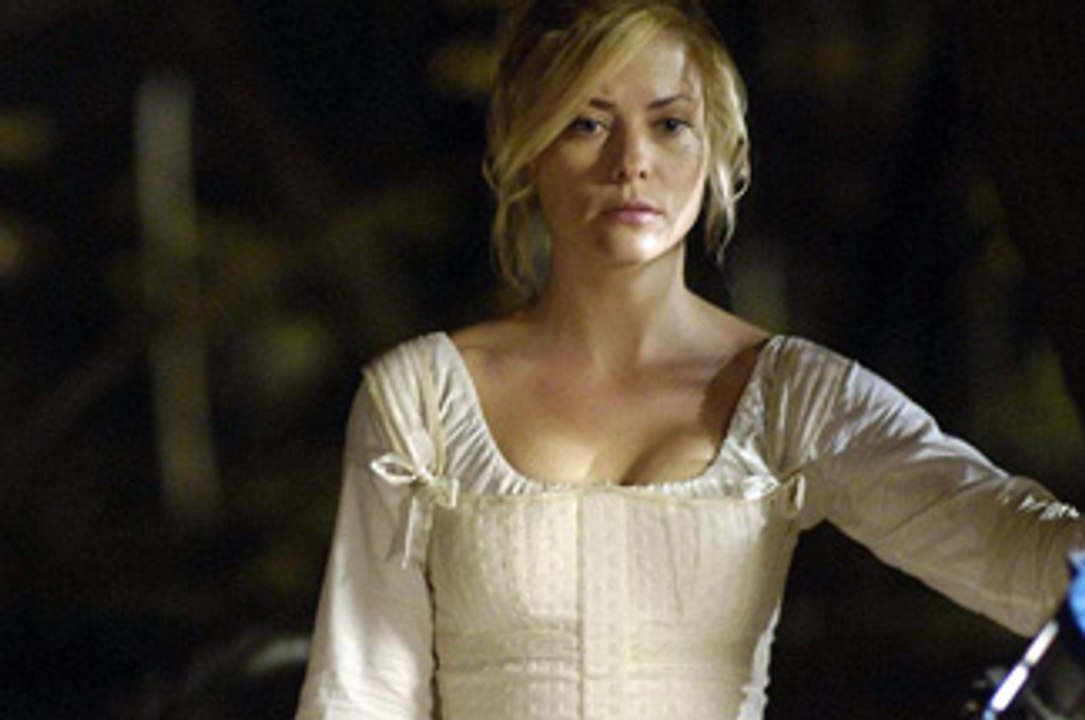 Diary of the dead - Chroniques des morts-vivants VF- Ext 5