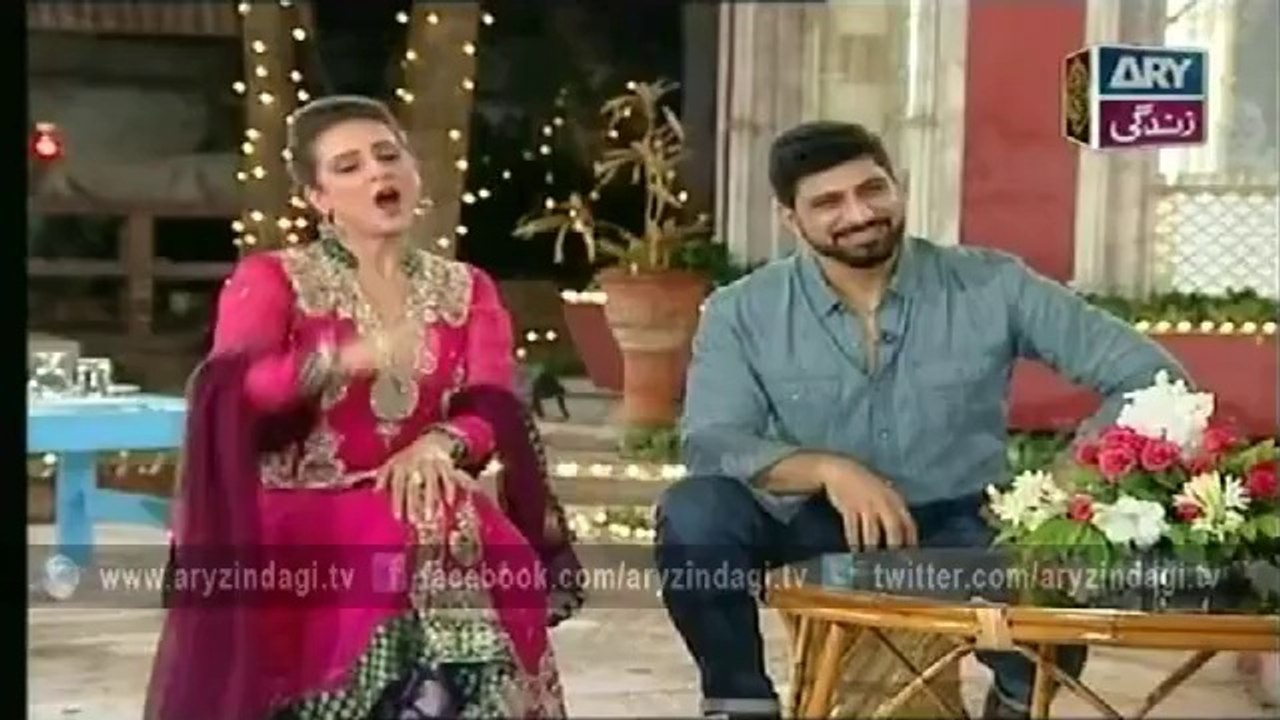 Eid Ka Tarka, Eid Day 2