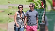 Mark Zuckerberg And Wife Priscilla Chan Donate $25M To Fight Ebola
