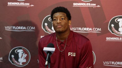 FSU's Jameis Winston Investigated for Signing Autographs for Money