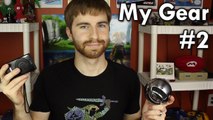 Cameras and Mics! - My Gear #2