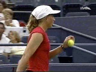 2001 Seles def Pratt