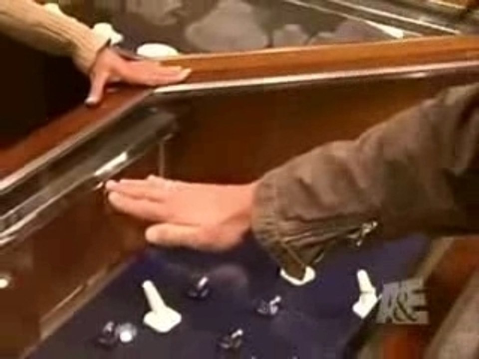 Amazing Jewelry Magic!