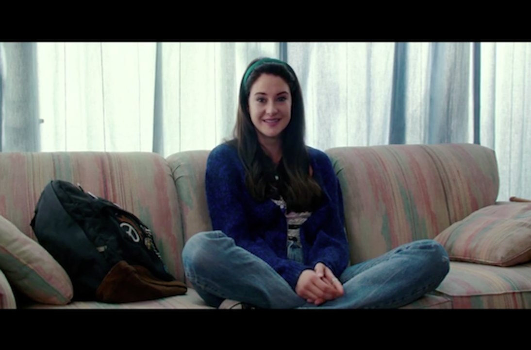 White Bird - Extrait (6) VO