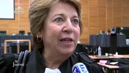 5e semaine du procès Xynthia : Interview de Maitre Lapage
