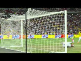 Brasil vence Japão com 4 gols de Neymar!