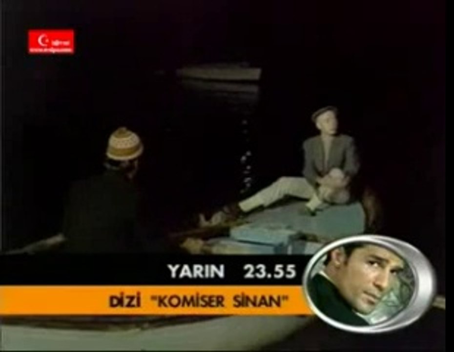 Rüştü Asyalı - Sen Bir Aysın (Keloğlan)