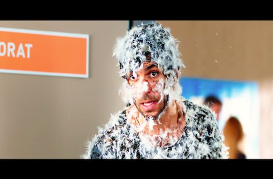 Bande-annonce : Un Prof pas comme les Autres - VF
