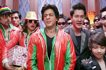 Bande-annonce : Happy New Year - VOST