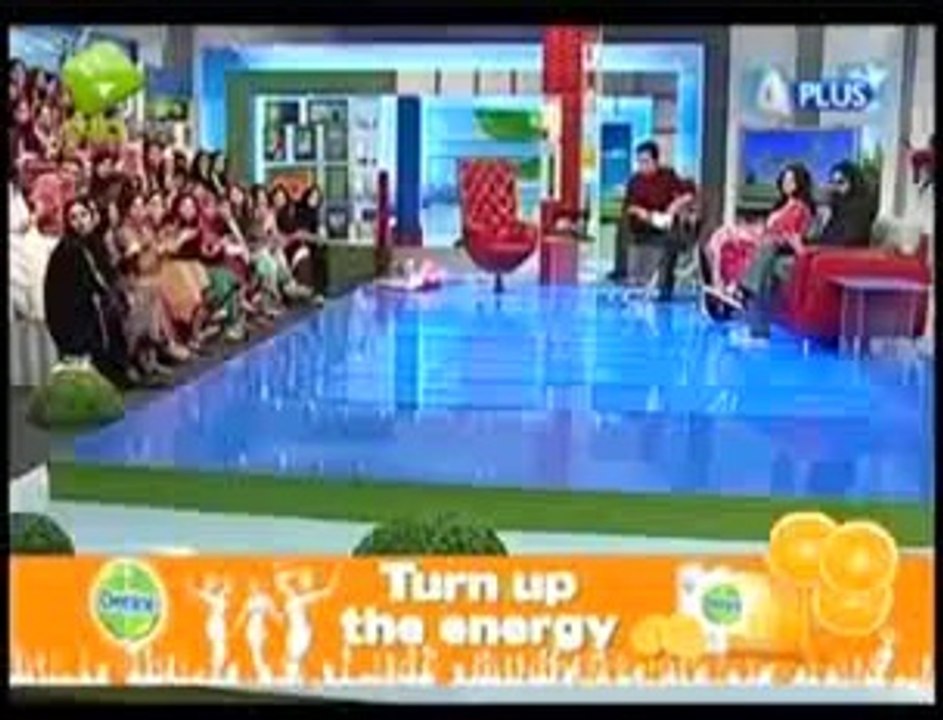 Morning With Sahir Lodhi Lodhi   -  (Part 2) - 23 October 2013 - On APlus