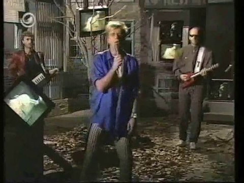 Michael Cretu - Der Soundtüftler (Formel Eins)