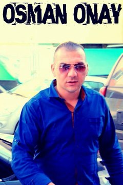 OSman Onay Gurbet gurbet zalim gurbet siirli