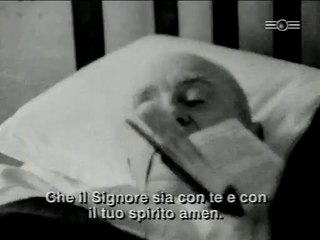 Frederick Wiseman - Titicut Follies (frammento)