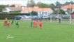 Football : Victoire de Fontenay contre Mouilleron-le-Captif