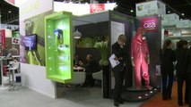 France hosts 1st nuclear trade show amidst protests