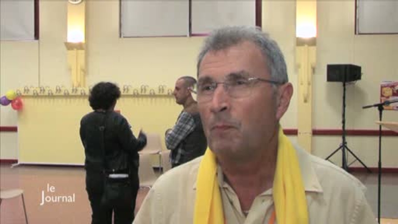 La programmation du Téléthon 2014 en Vendée