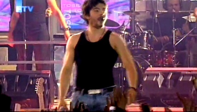 Toše Proeski @ IZLAŽI ME ~ Sarajevo 2006.