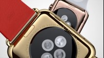 Apple'ın Akıllı Saati