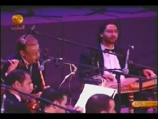 Rachid gholam ايها العاشق