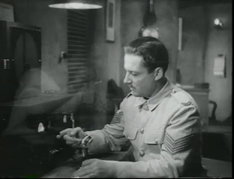 Captain Marvel Chapter 01 (second half) - ComicWeb Serial Cliffhanger Theater