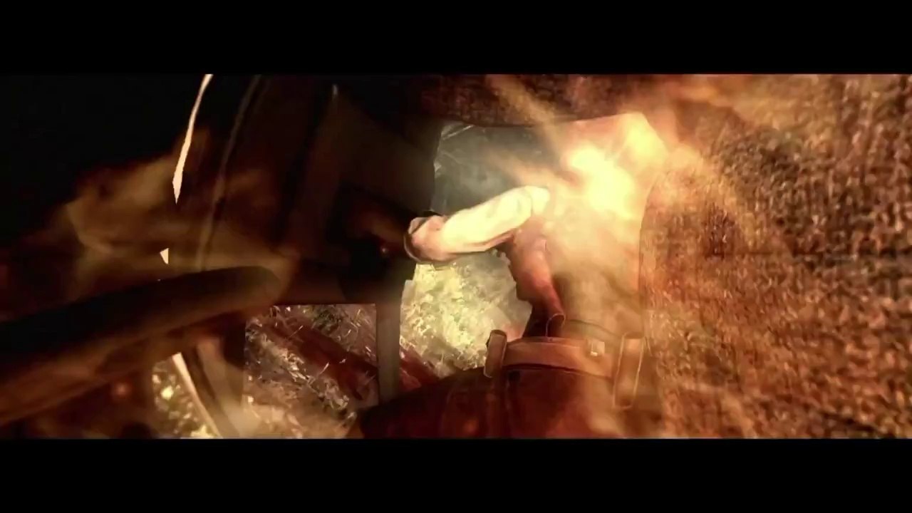 The Evil Within Part - 3   5
