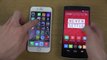 iPhone 6 vs. OnePlus One - Review (4K)