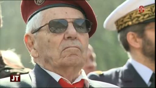 Décès de Julien Helfgott, rescapé du combat des Glières