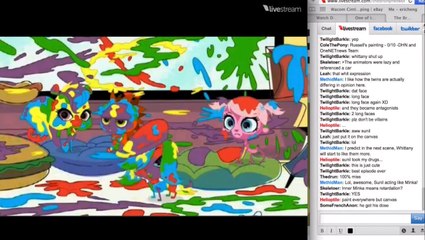 The League of Petshoppers React to - Two Pets for Two Pests