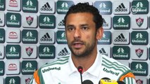 Fred alfineta ex-companheiros de Seleção: 'Não vi ninguém defender ninguém'