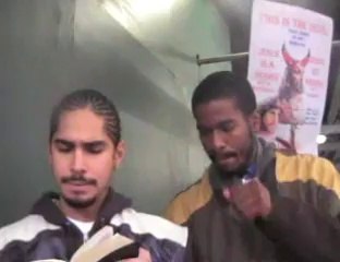 Pt2 A simple jake cant get the fact  that israelite camps most be divide