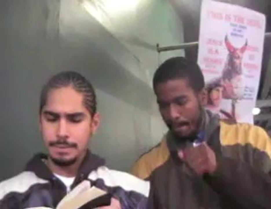 Pt2 A simple jake cant get the fact  that israelite camps most be divide