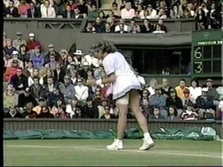 1998 Seles def Testud