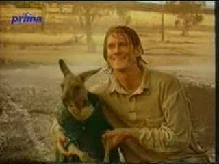 Pub Gore-Tex (Kangourou)