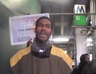 Pt1 Too many jakes With loose spirits out there,  that can't see the prophecy